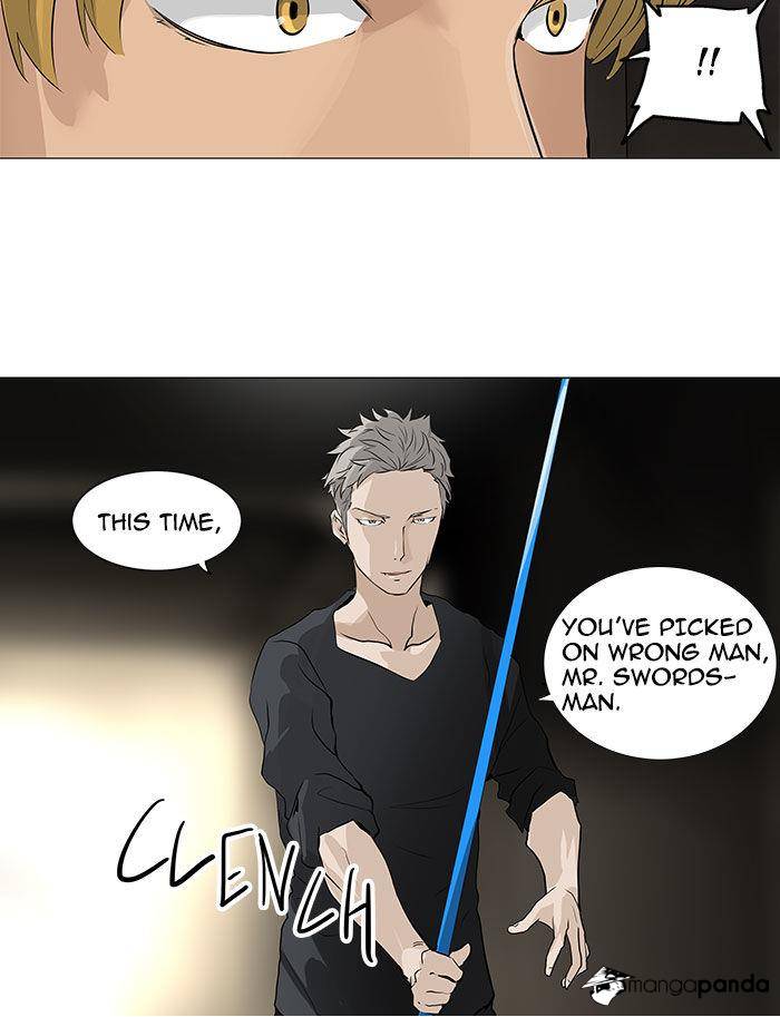 Tower of God Chapter 217 image 48